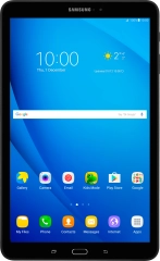 Samsung Galaxy Tab A 10.1 (2016)