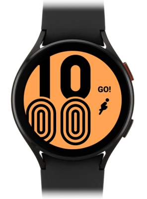 Image Samsung Galaxy Watch4