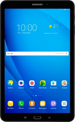 Image Samsung Galaxy Tab A 10.1 (2016)