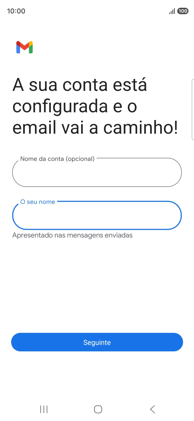Prima Seguinte.