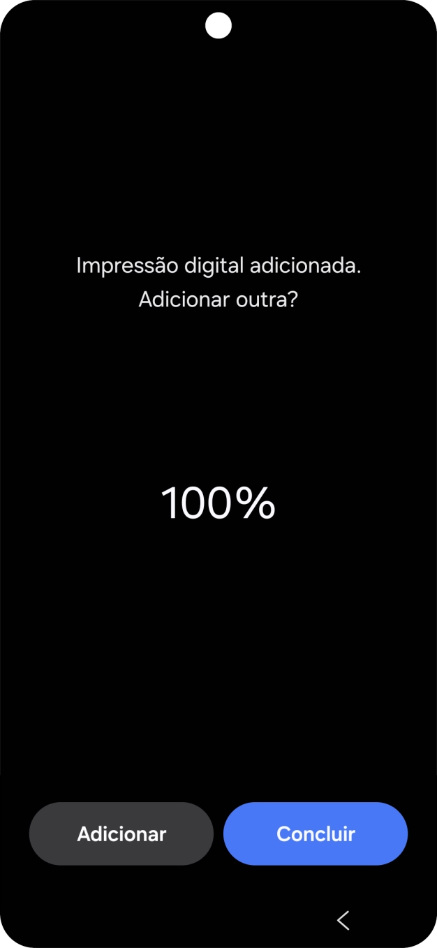 Prima Concluir.