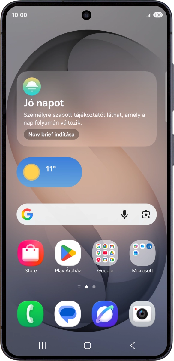 Samsung Galaxy S26