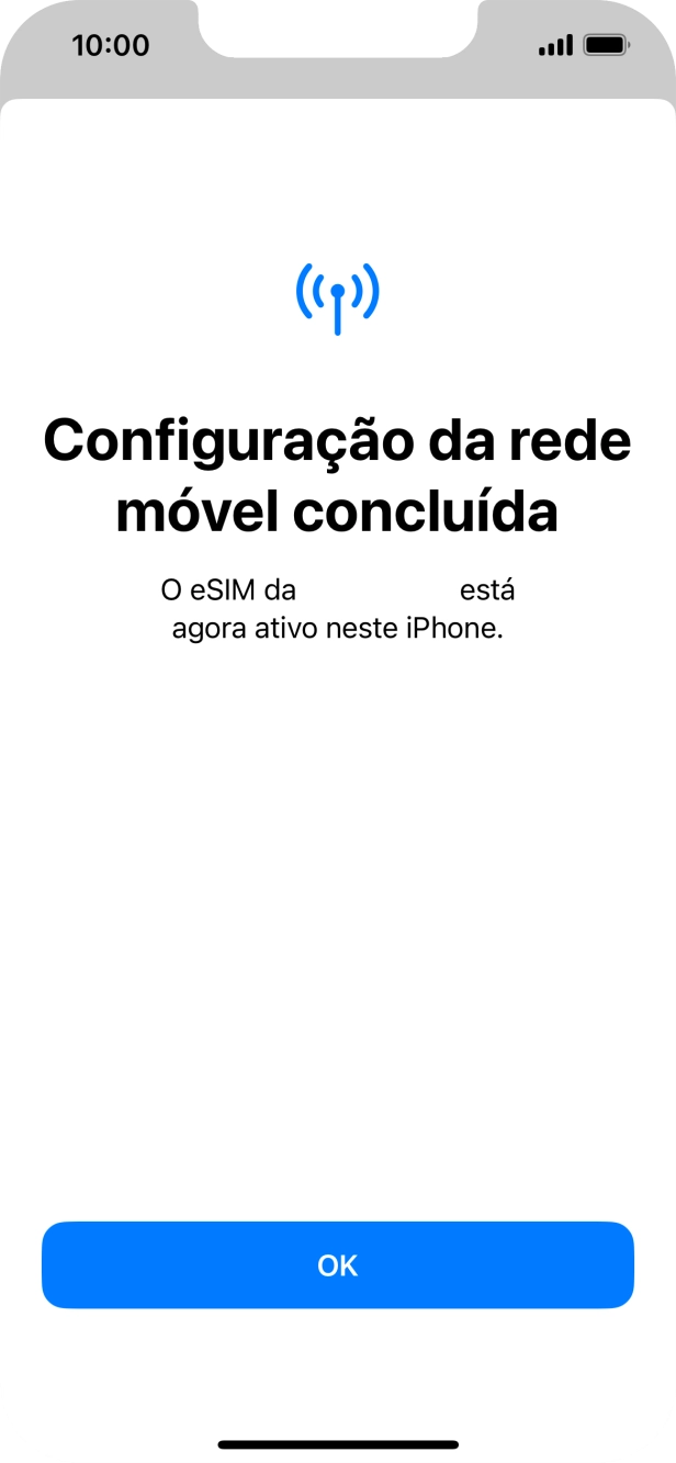 Prima OK.