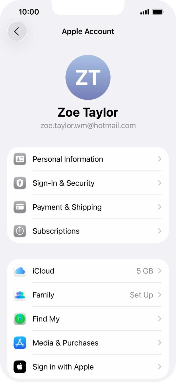 Slide your finger upwards starting from the bottom of the screen to return to the home screen. Slide your finger upwards starting from the bottom of the screen to return to the home screen.