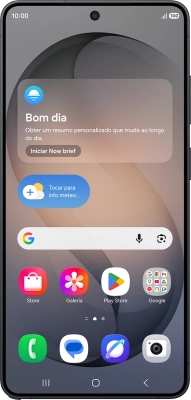 Imagem Samsung Galaxy S26 Ultra 5G