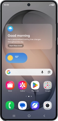 Image Samsung Galaxy S26 Ultra