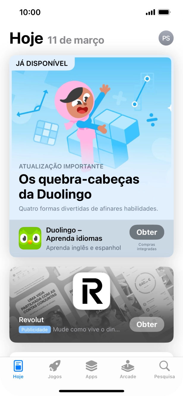 Prima Pesquisa.