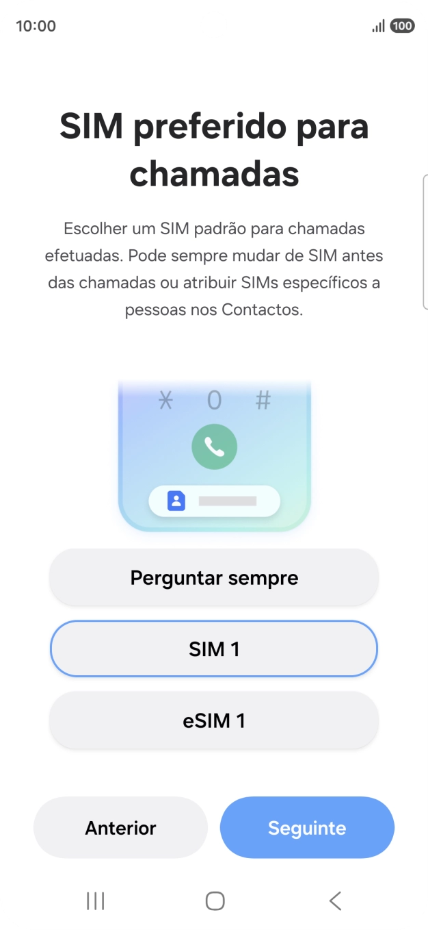 Prima a definição pretendida.