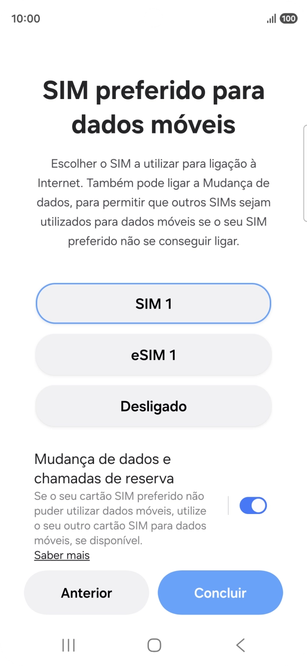 Prima a definição pretendida.