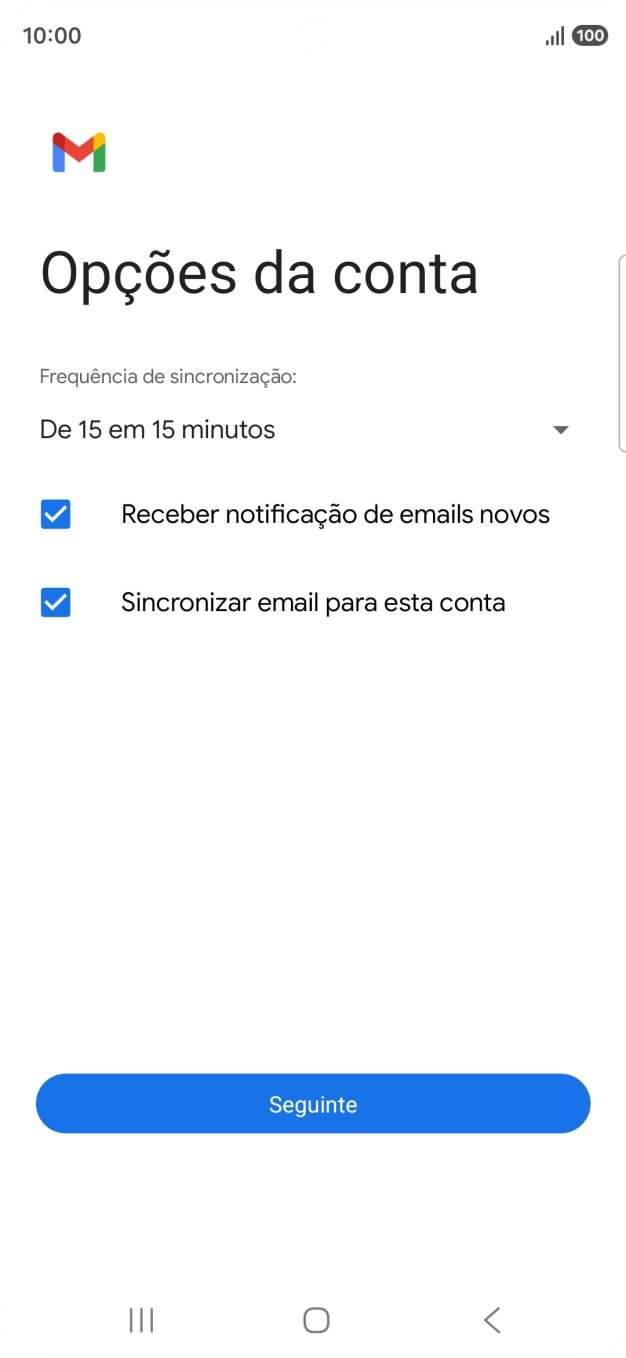 Prima a lista suspensa sob 