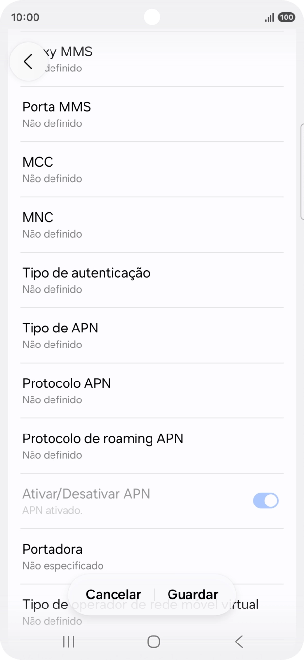 Prima Porta MMS.