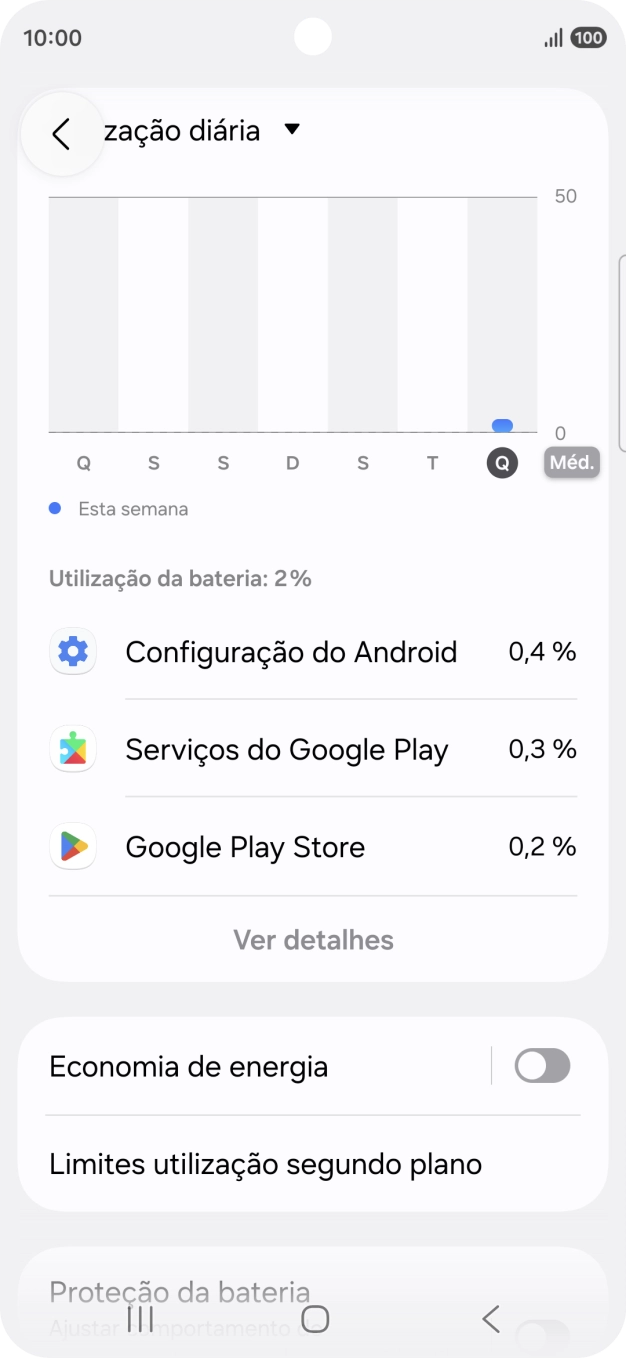 Prima Economia de energia.