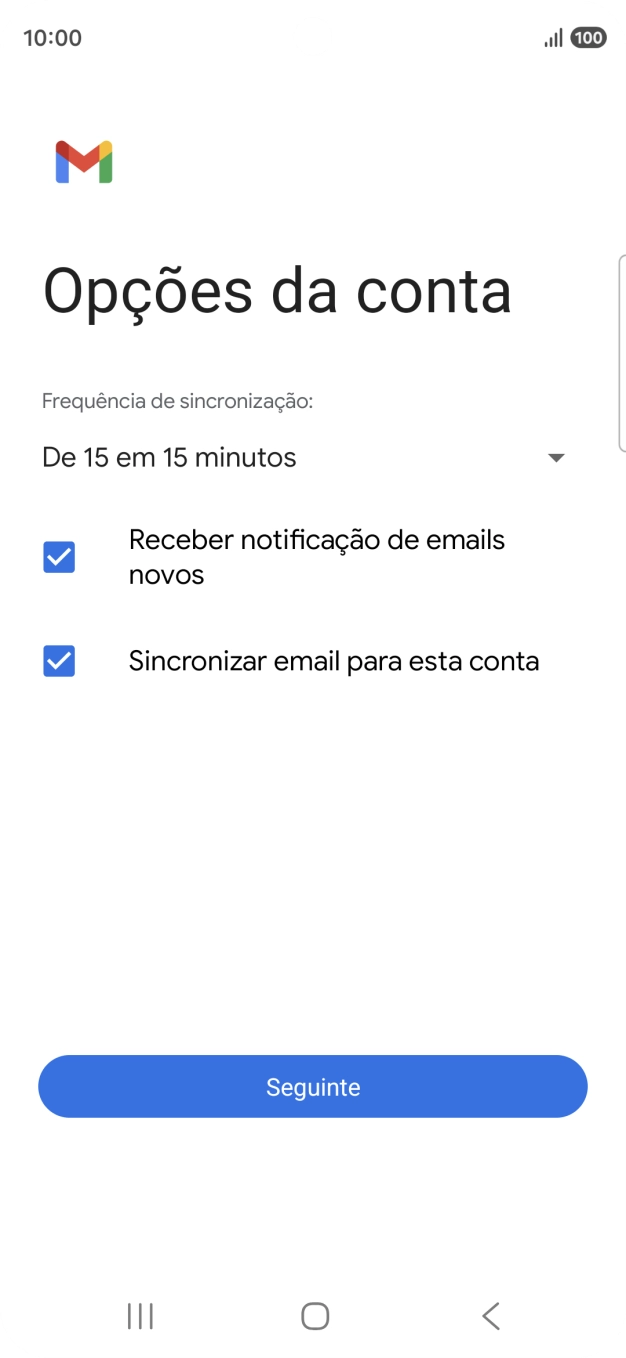 Prima a lista suspensa sob 
