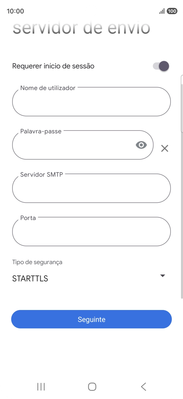 Prima o indicador junto a 