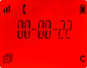 Prima a tecla de mãos-livres para ativar ou desativar a função.