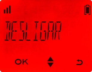 Escolha a definição pretendida.