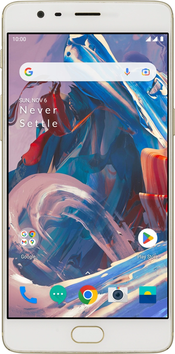 OnePlus 3 OnePlus 3