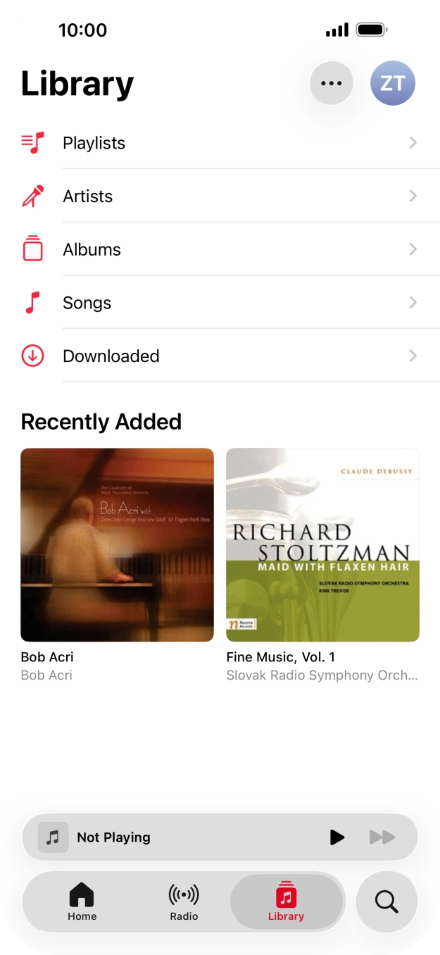 Press Playlists. Press Playlists.