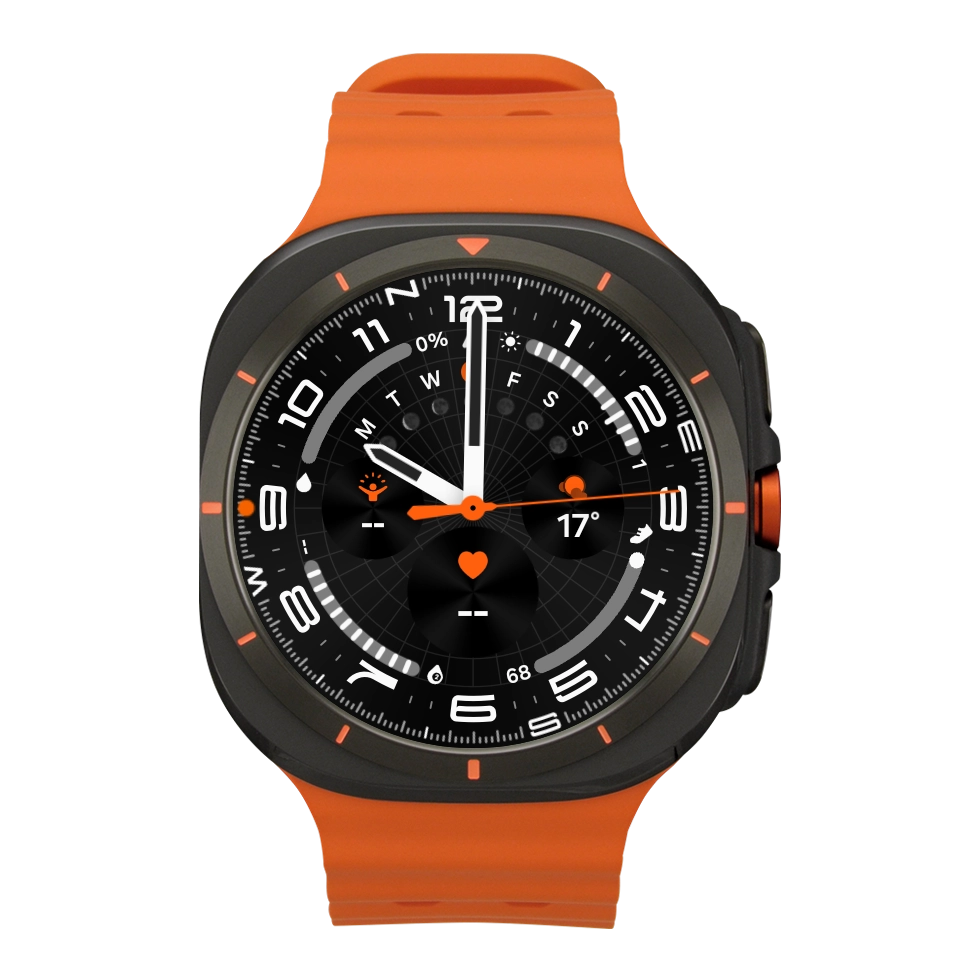 Samsung Galaxy Watch Ultra (2025)