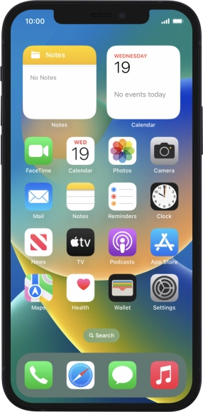 Apple iPhone 12
