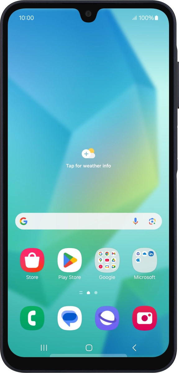 Samsung Galaxy A16 5G Samsung Galaxy A16 5G