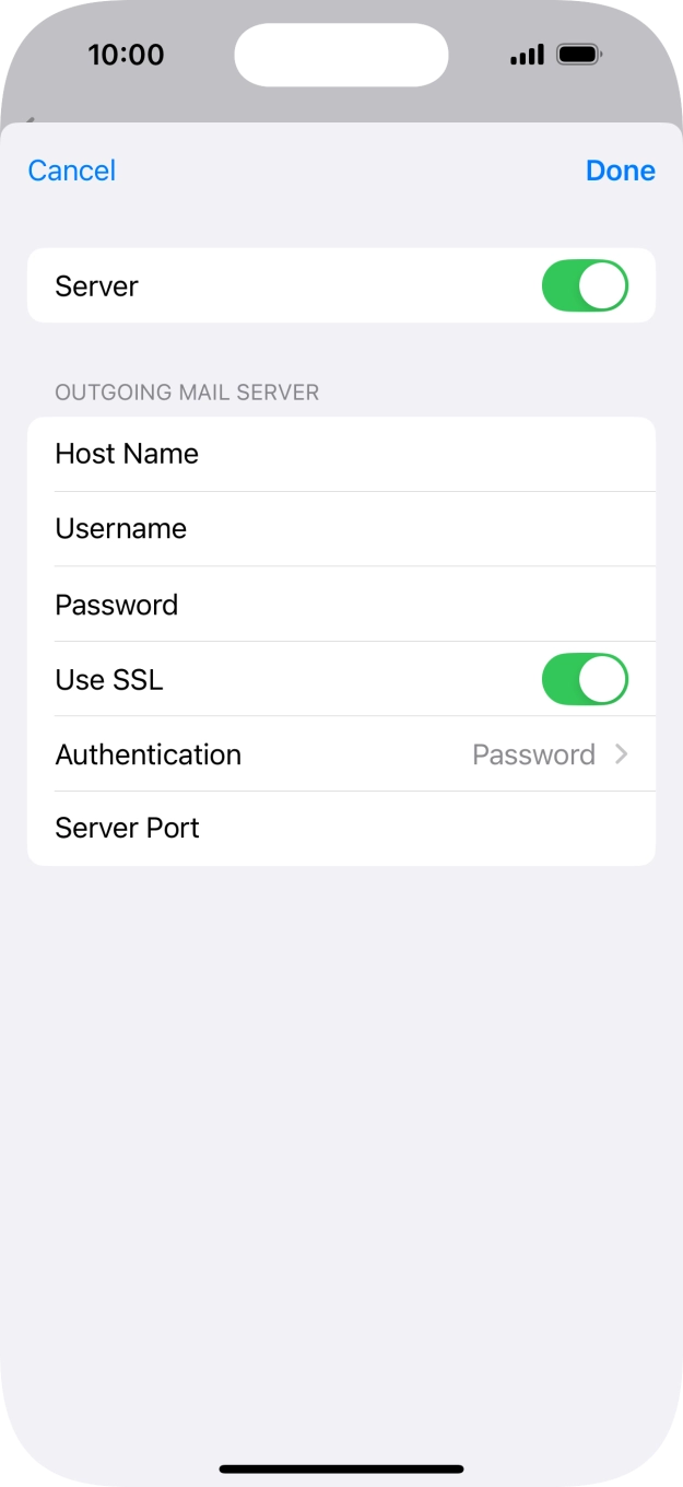 Press Authentication. Press Authentication.