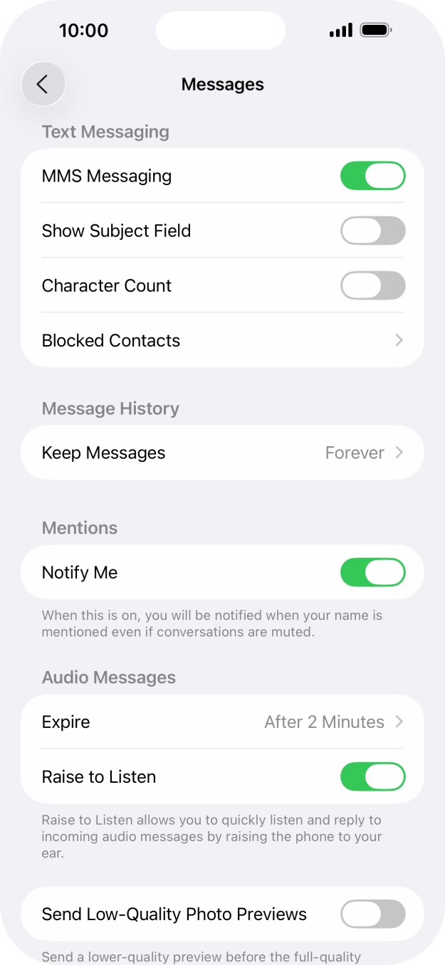 Slide your finger upwards starting from the bottom of the screen to return to the home screen. Slide your finger upwards starting from the bottom of the screen to return to the home screen.