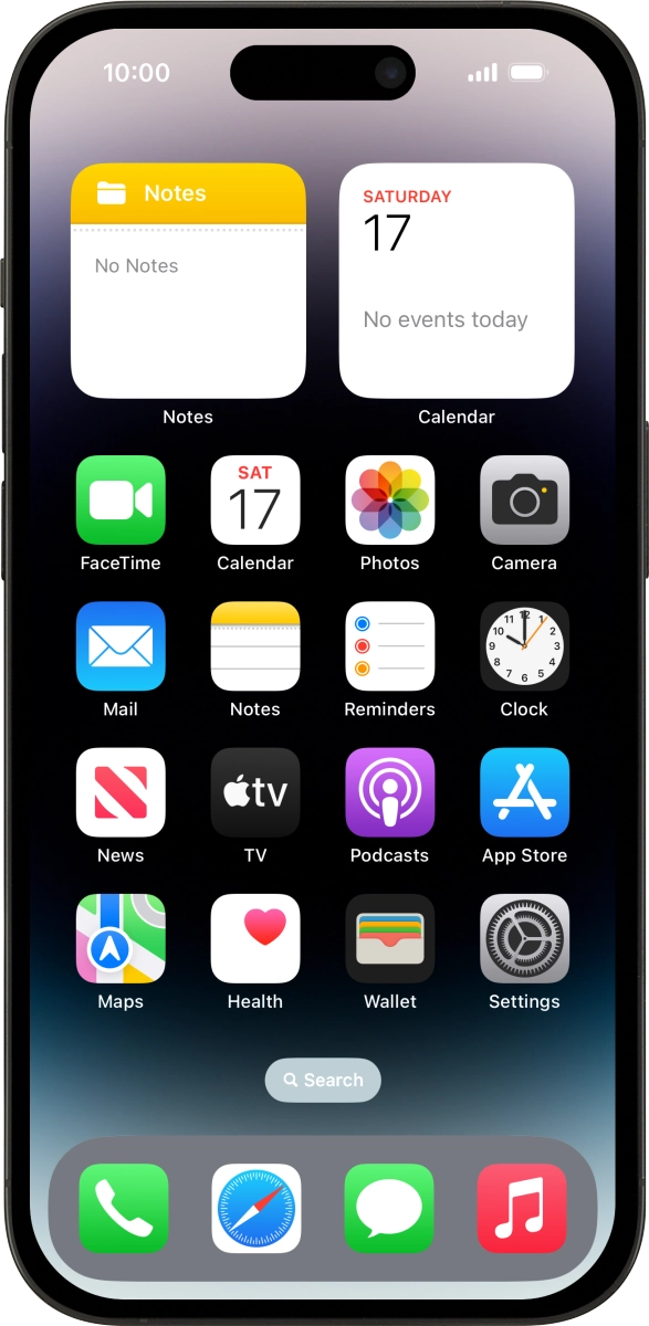 Apple iPhone 14 Pro Apple iPhone 14 Pro