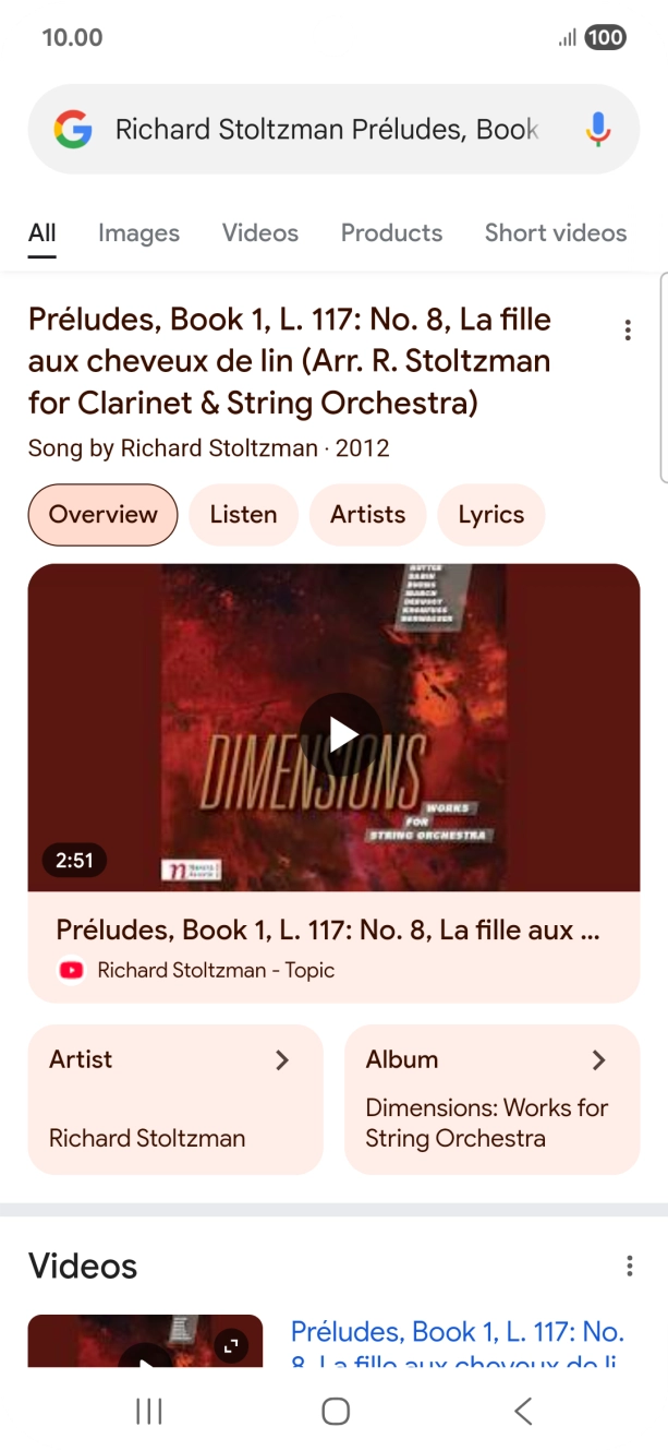 Follow the instructions on the screen to use the search results. Follow the instructions on the screen to use the search results.