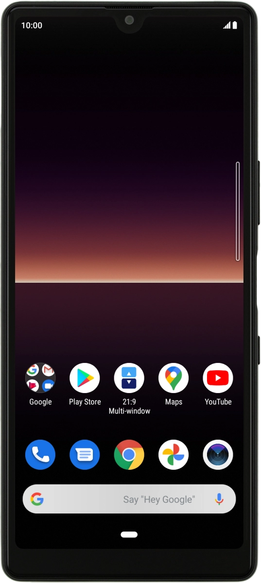 Sony Xperia L4 Sony Xperia L4
