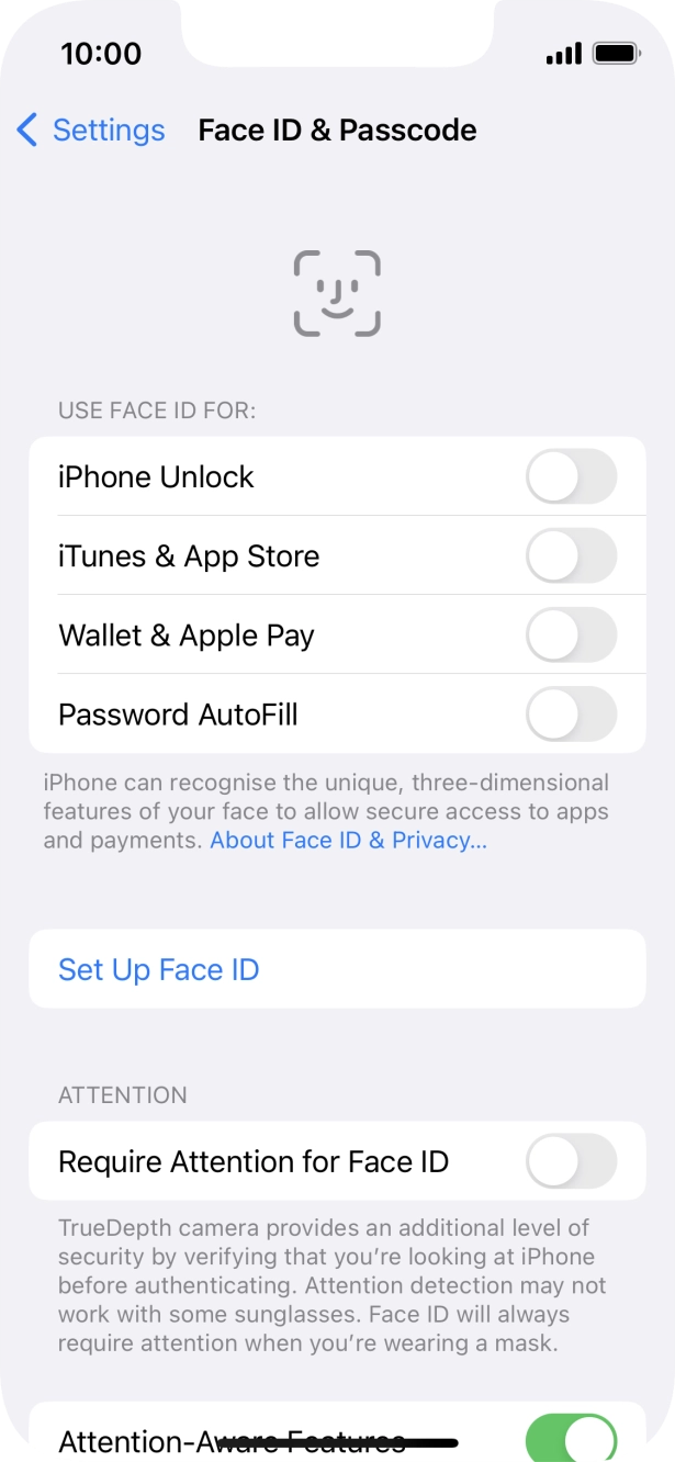 Slide your finger upwards starting from the bottom of the screen to return to the home screen. Slide your finger upwards starting from the bottom of the screen to return to the home screen.