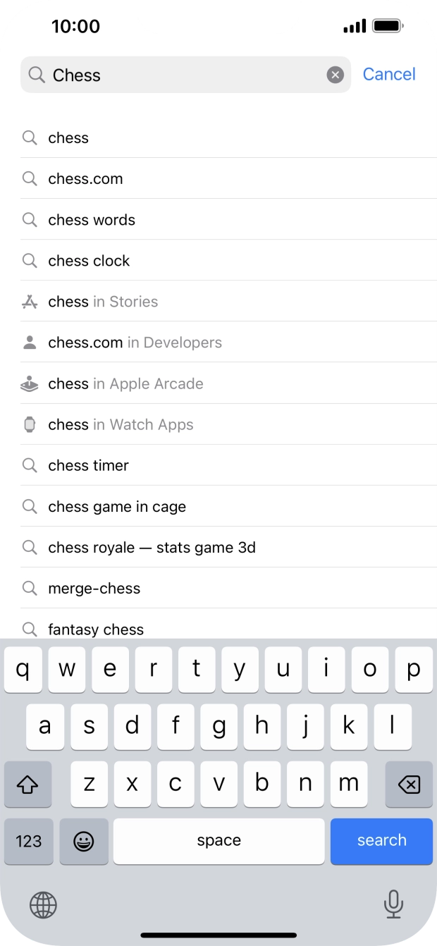 Press search. Press search.