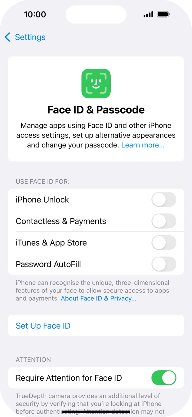 Slide your finger upwards starting from the bottom of the screen to return to the home screen. Slide your finger upwards starting from the bottom of the screen to return to the home screen.