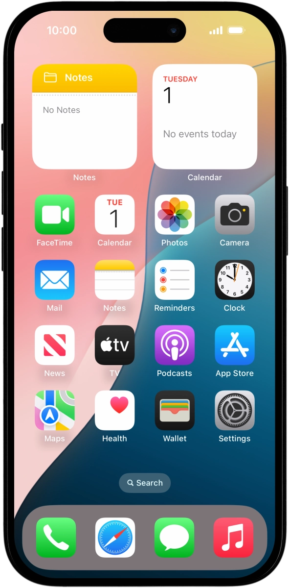 Apple iPhone 16 Apple iPhone 16