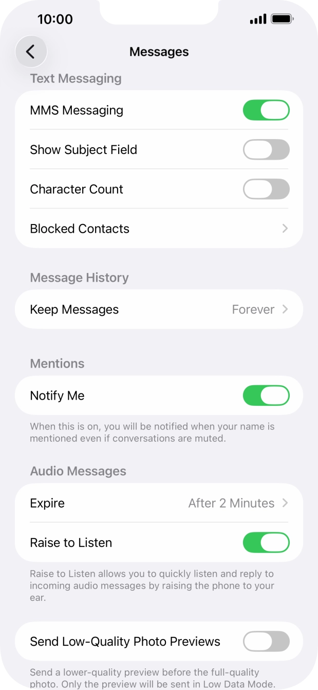Slide your finger upwards starting from the bottom of the screen to return to the home screen. Slide your finger upwards starting from the bottom of the screen to return to the home screen.