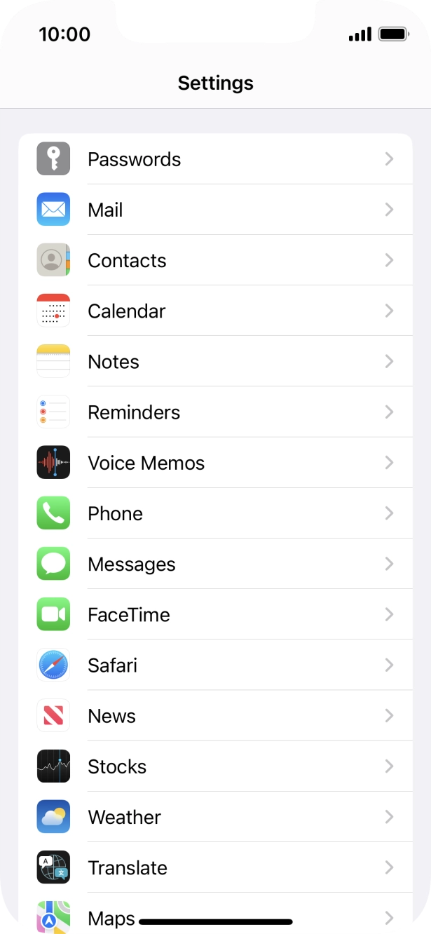 Press Messages. Press Messages.