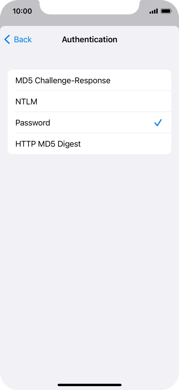 Press Password. Press Password.
