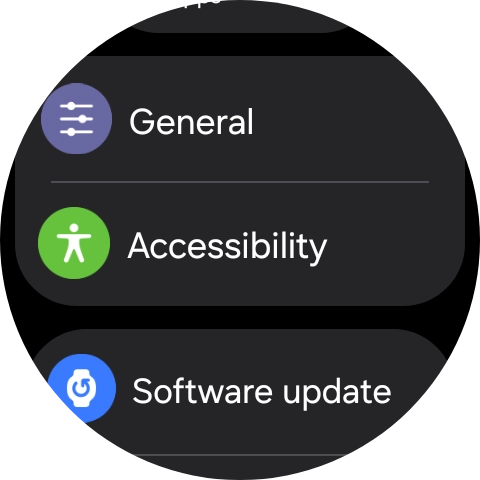 Press Accessibility. Press Accessibility.
