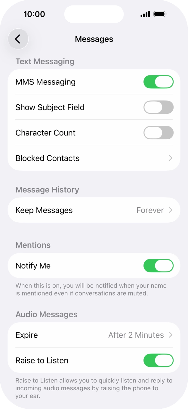 Slide your finger upwards starting from the bottom of the screen to return to the home screen. Slide your finger upwards starting from the bottom of the screen to return to the home screen.