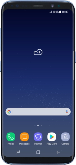 Samsung Galaxy S8