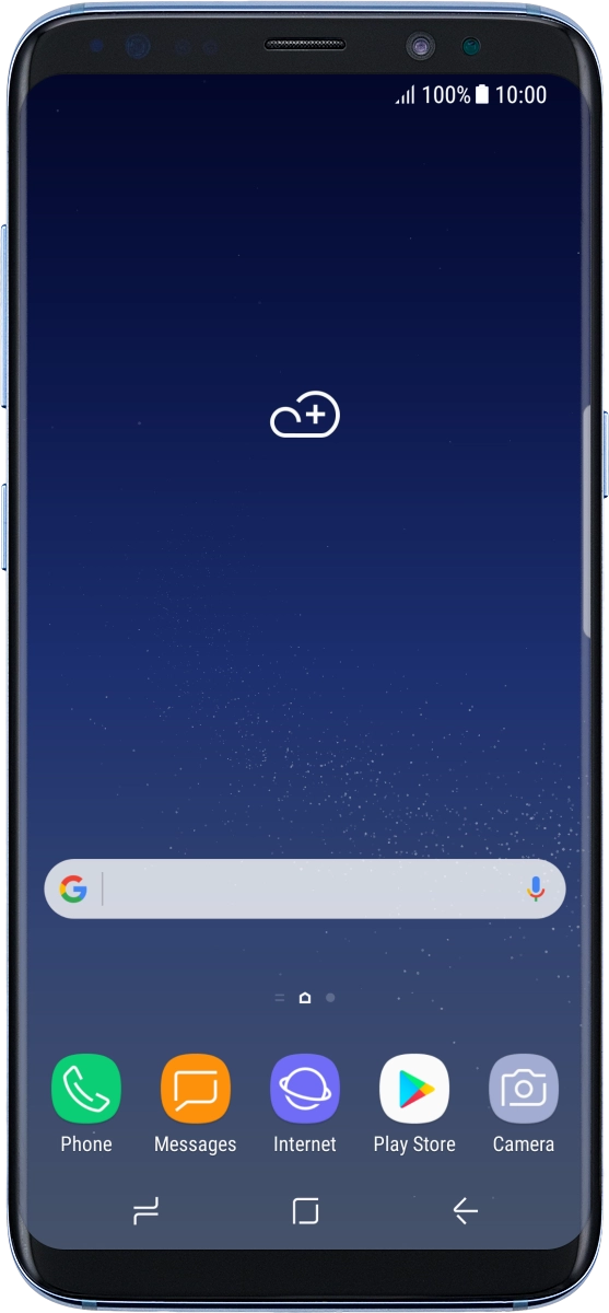 Samsung Galaxy S8 Samsung Galaxy S8
