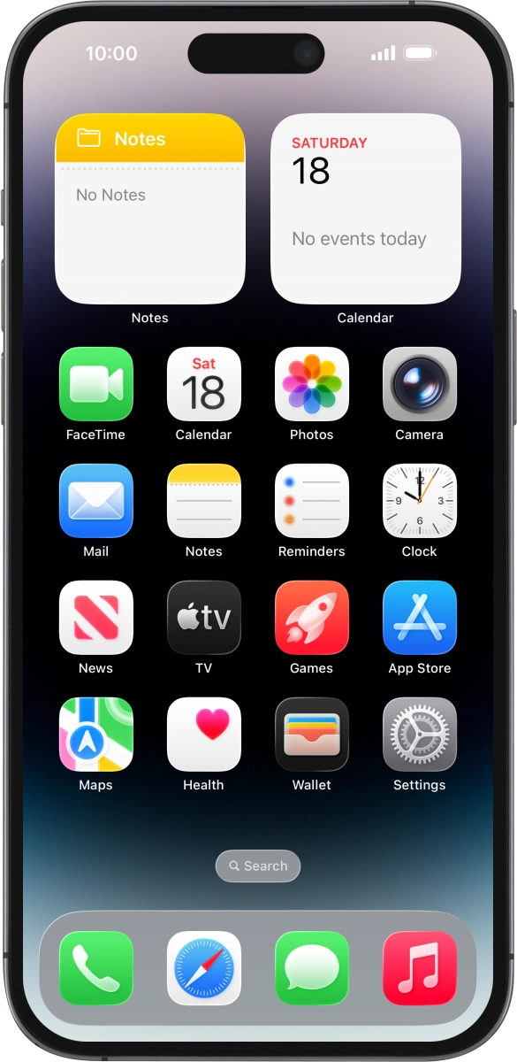 Apple iPhone 14 Pro Max Apple iPhone 14 Pro Max