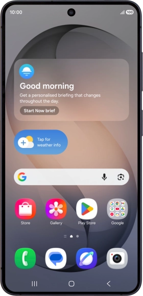 Samsung Galaxy S26+