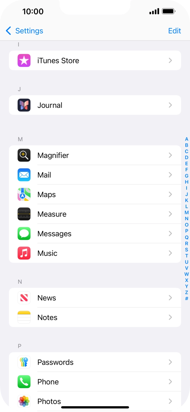 Press Messages. Press Messages.