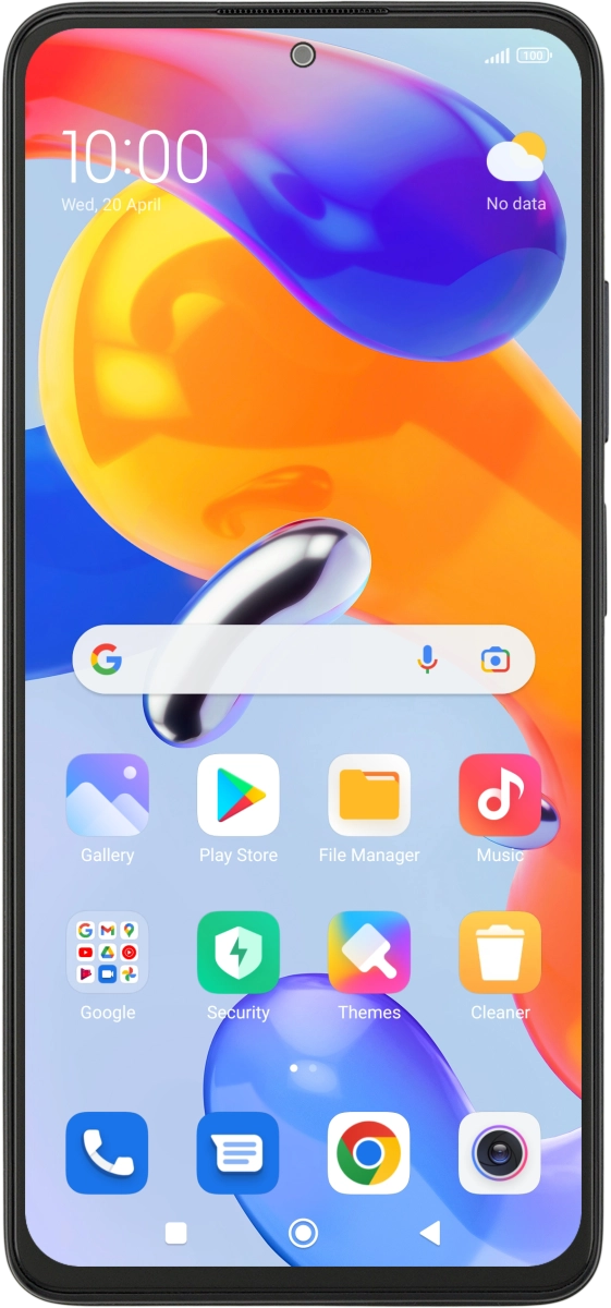 Xiaomi Redmi Note 11 Pro 5G Xiaomi Redmi Note 11 Pro 5G