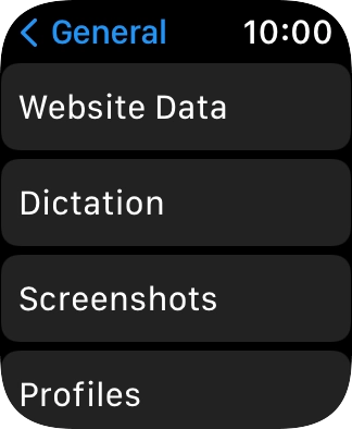 Press Dictation. Press Dictation.