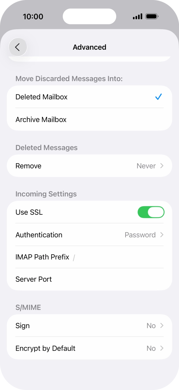 Press Authentication. Press Authentication.
