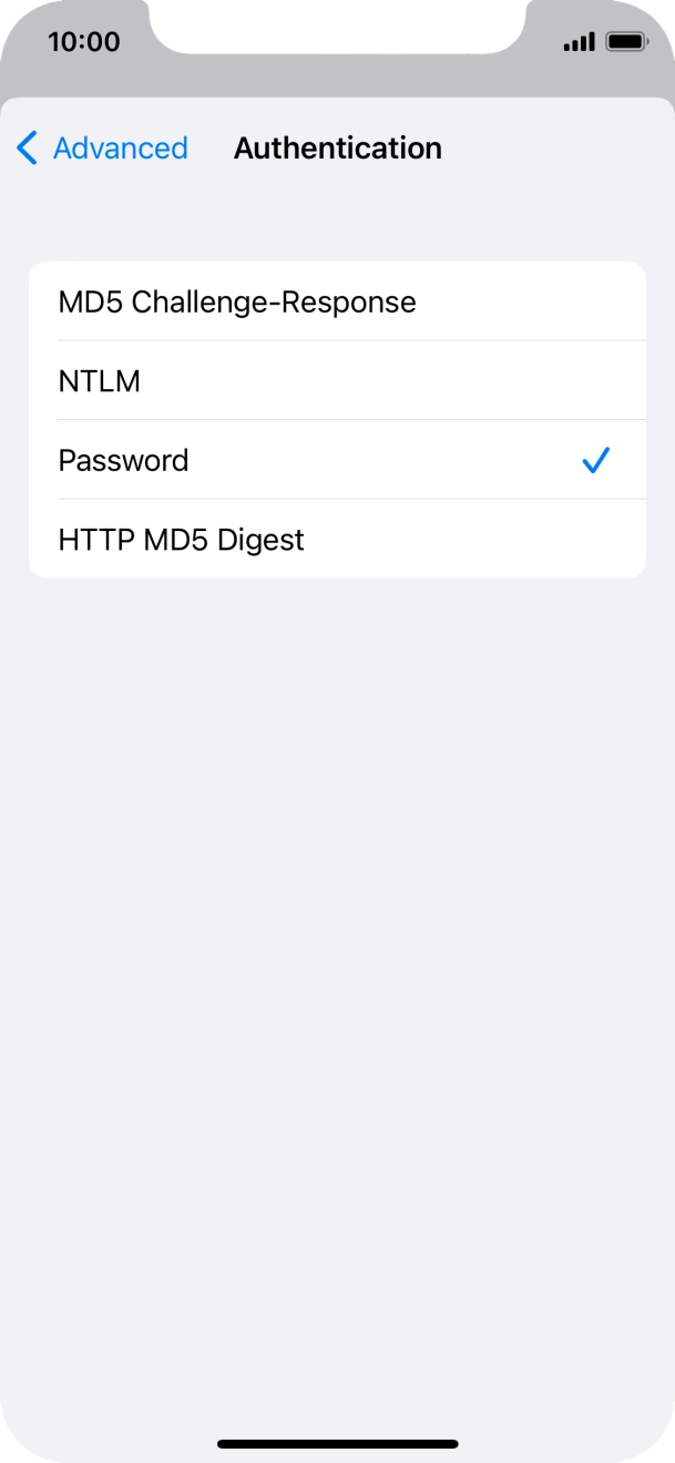 Press Password. Press Password.