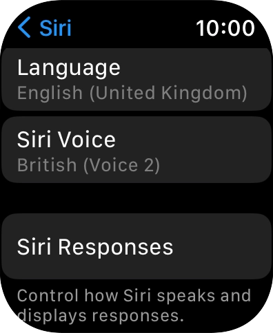 Press Language.