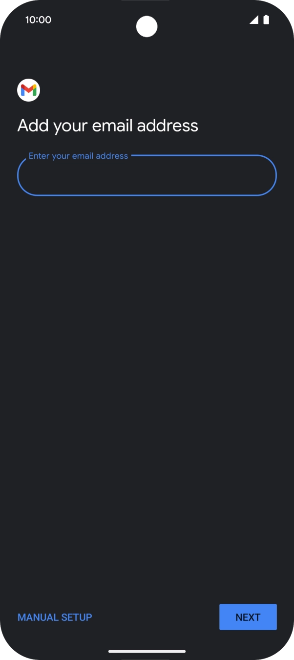 Press Next. Press Next.